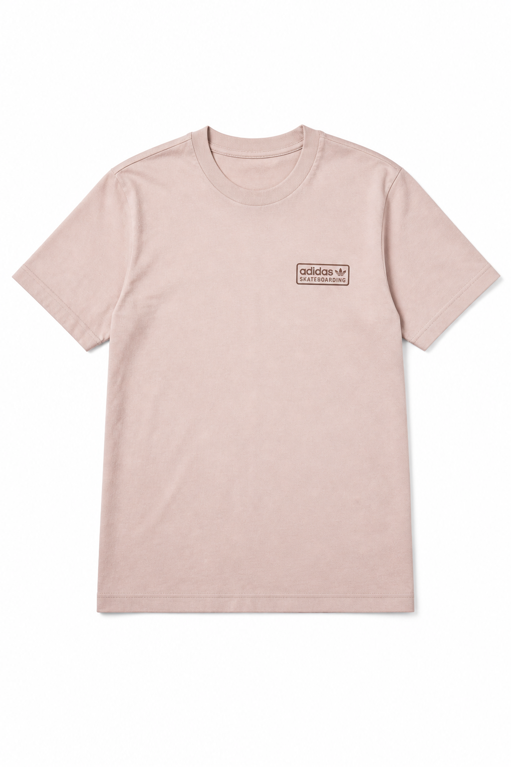 Adidas  Clima T-Shirt Quartz
