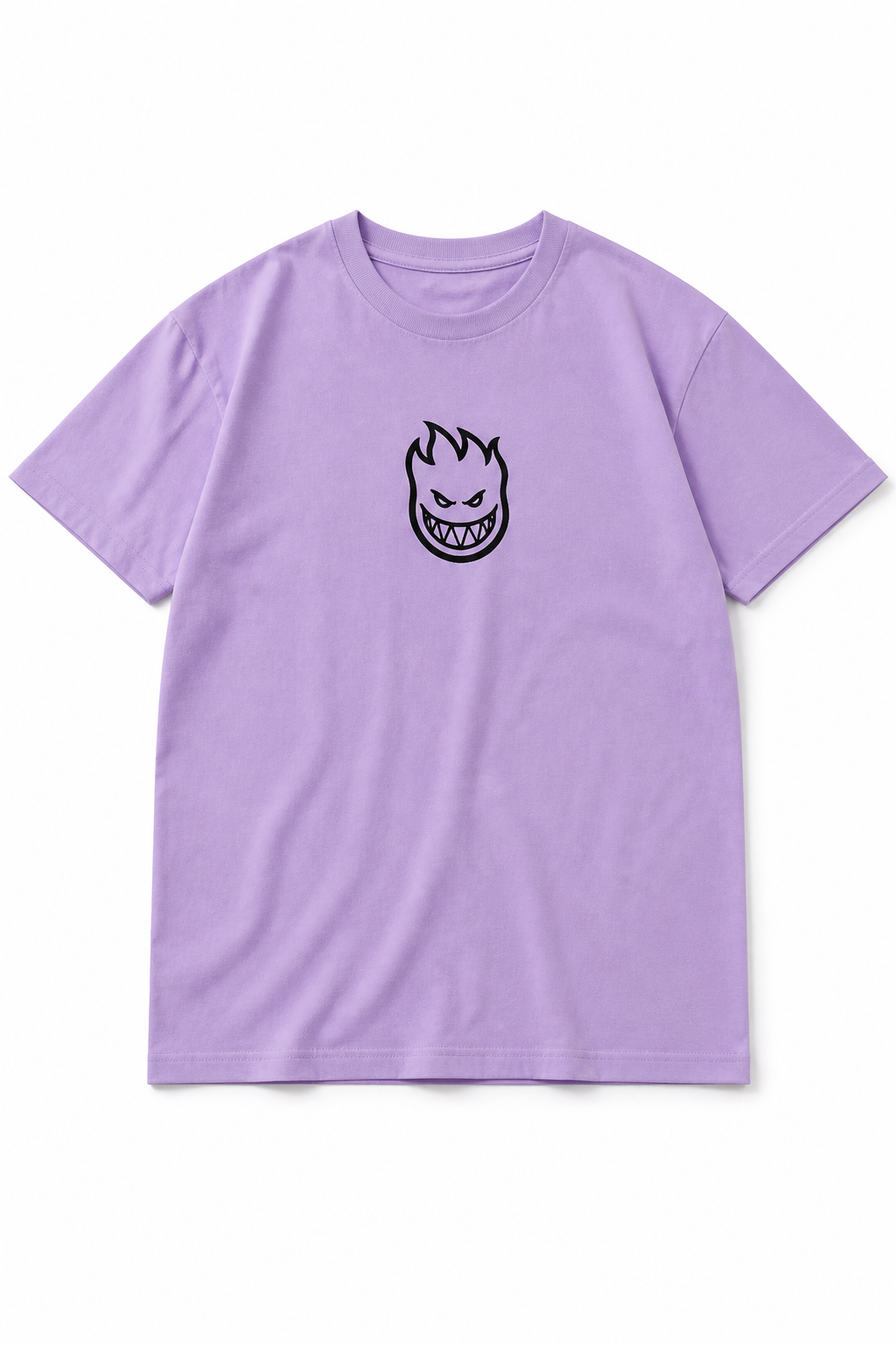 Obey Born To Lose T-Shirt Lavender