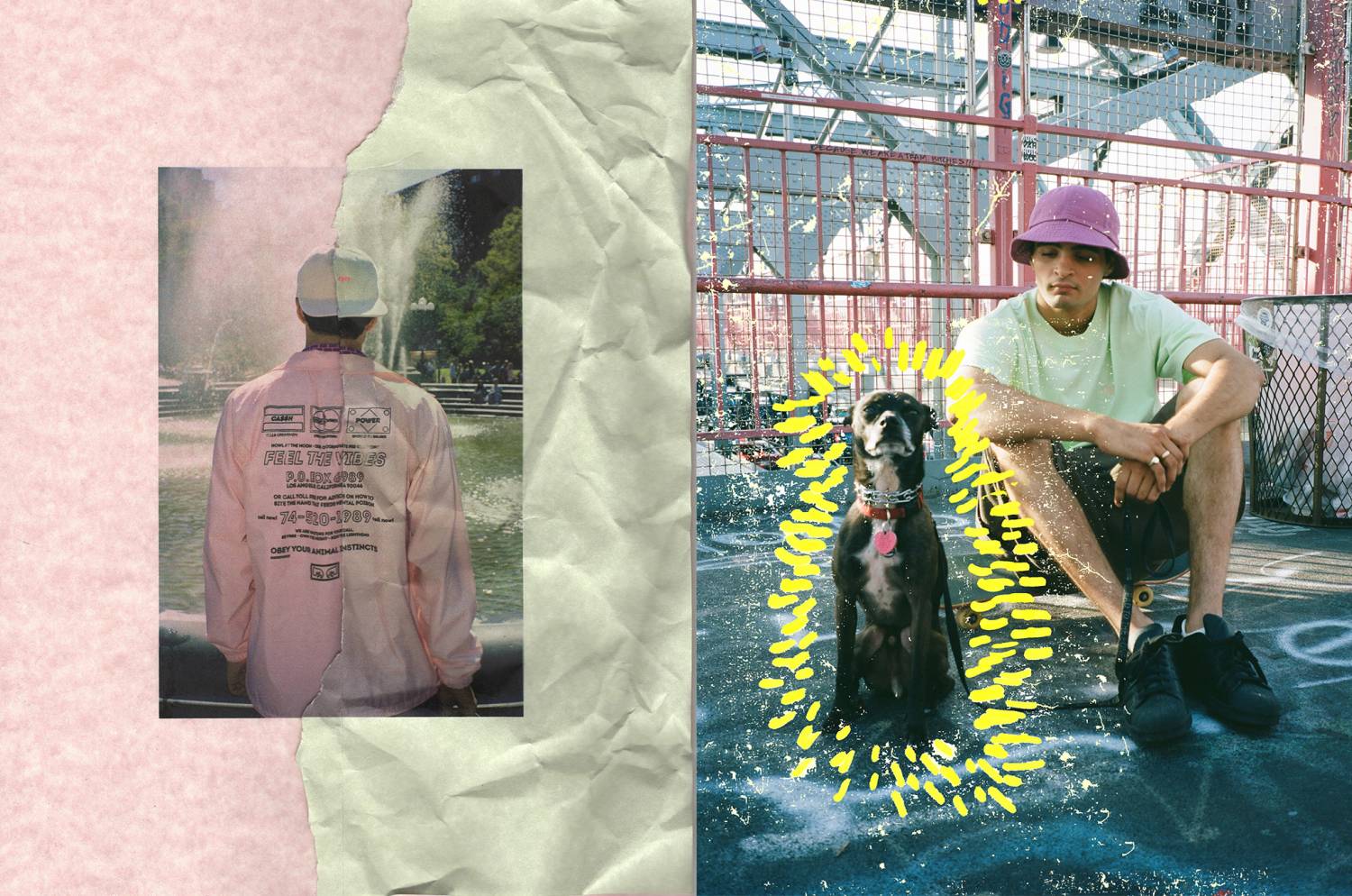Obey Summer